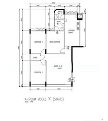 Blk 15 Joo Seng Heights (Toa Payoh), HDB 4 Rooms #631539671